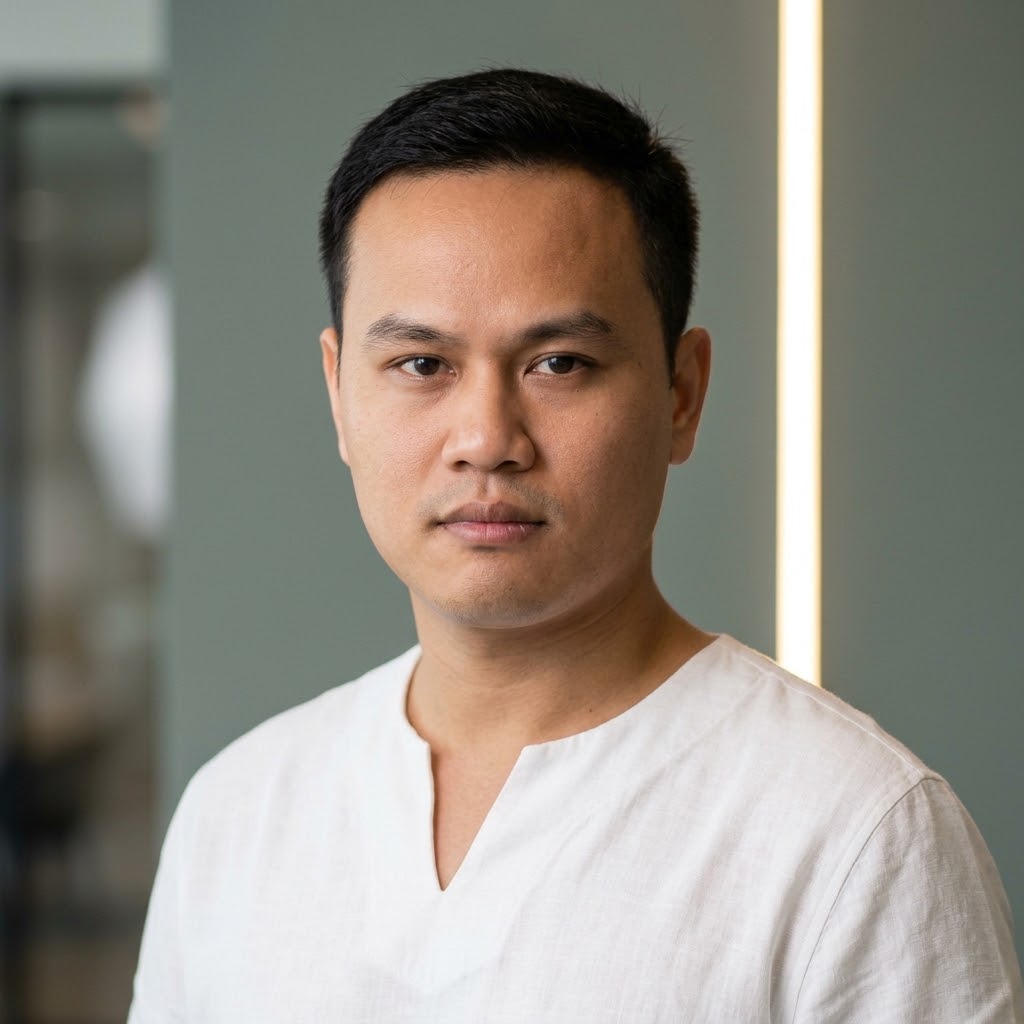 Dong Nguyen