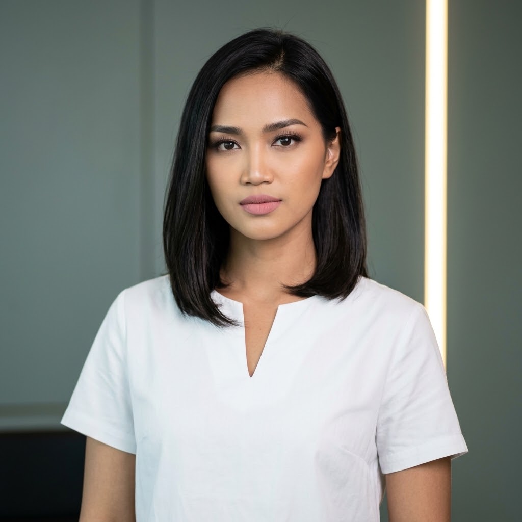 Marina Nguyen