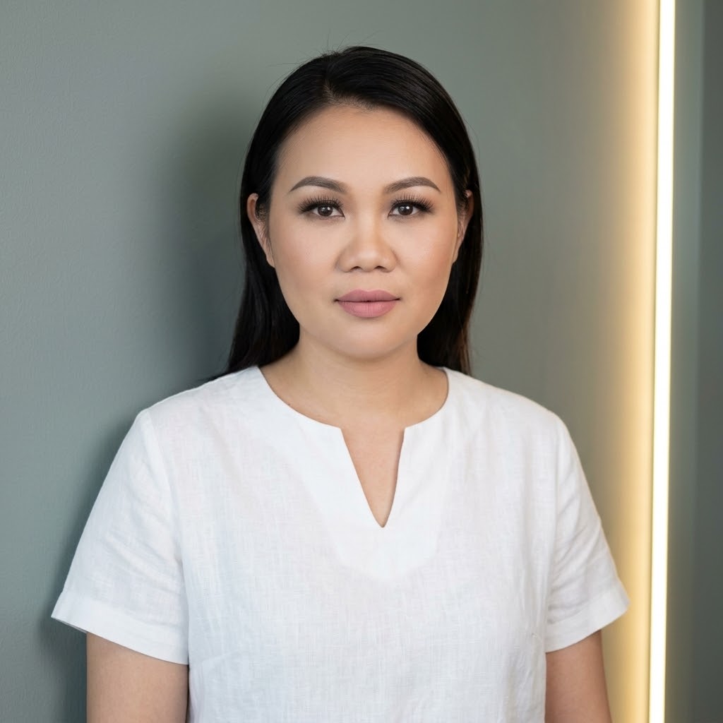 Maria Nguyen